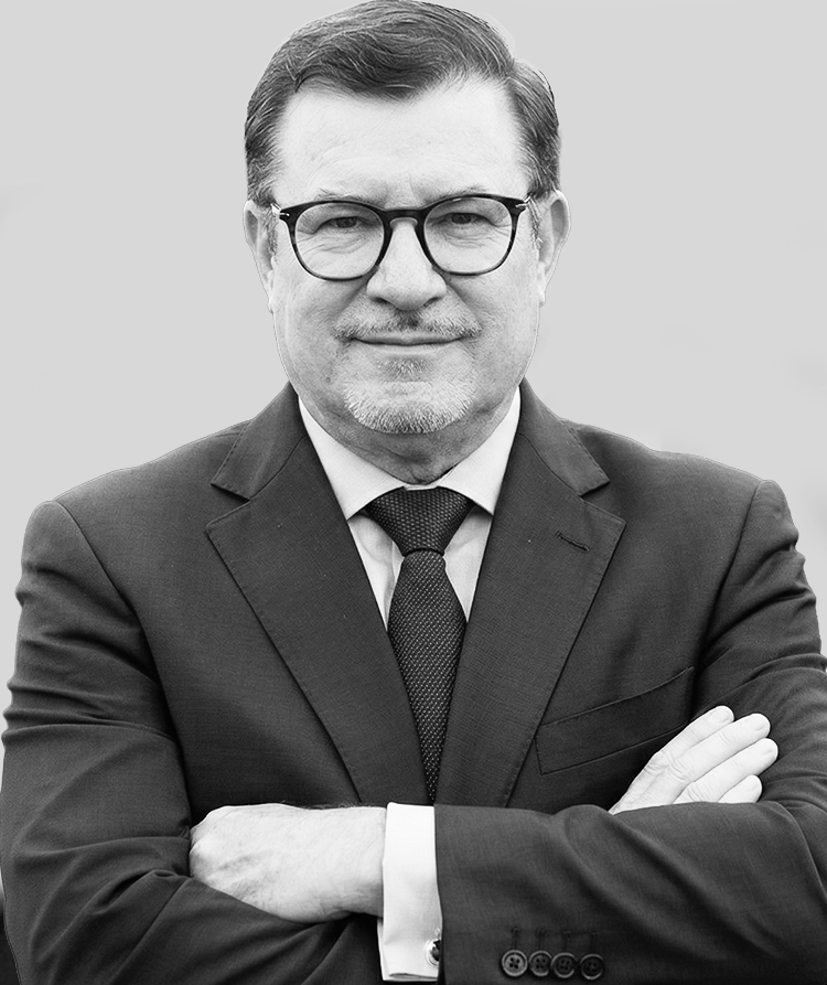 Danilo Morales