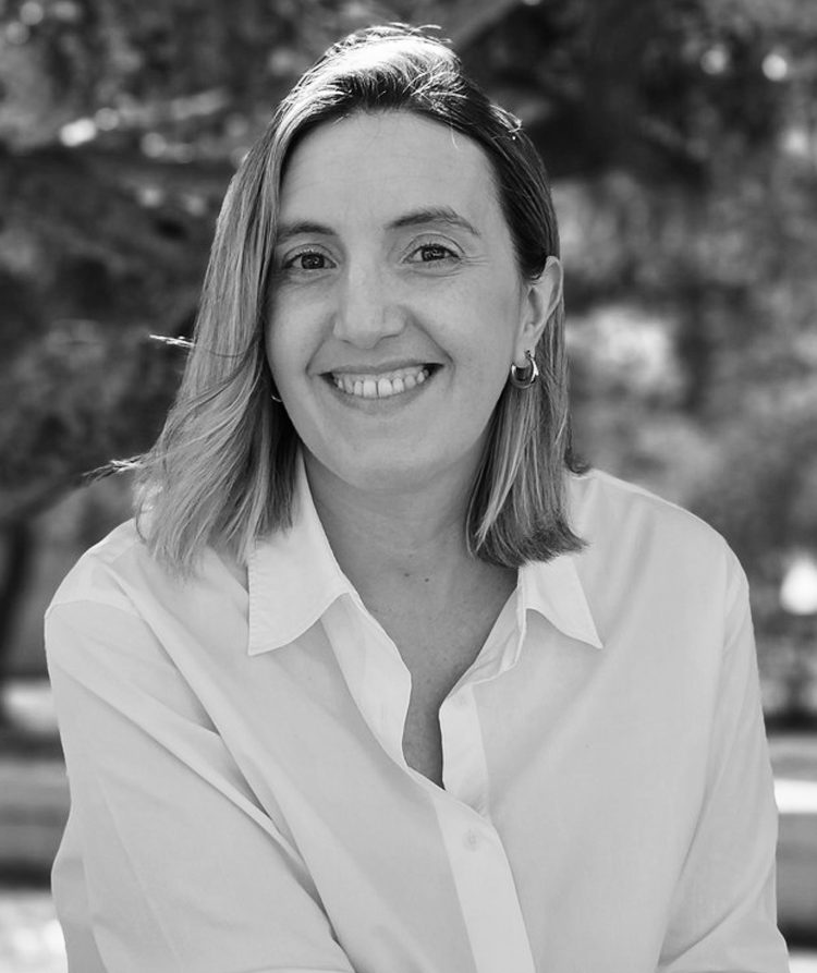 Georgina Paolino