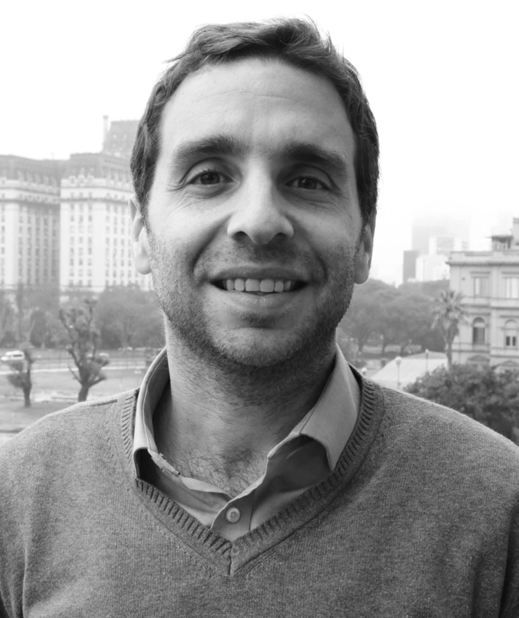 Javier Lafuente