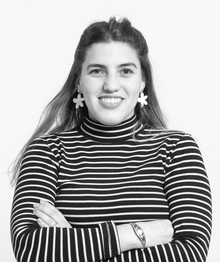 Martina Olivero