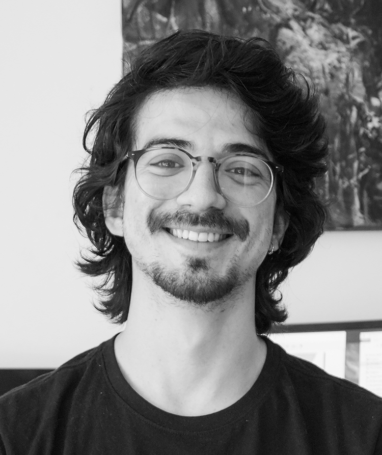 Nicolás Rodriguez