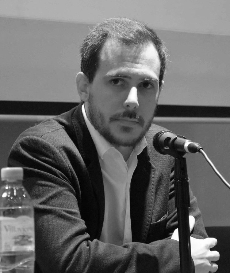 Patricio Thompson