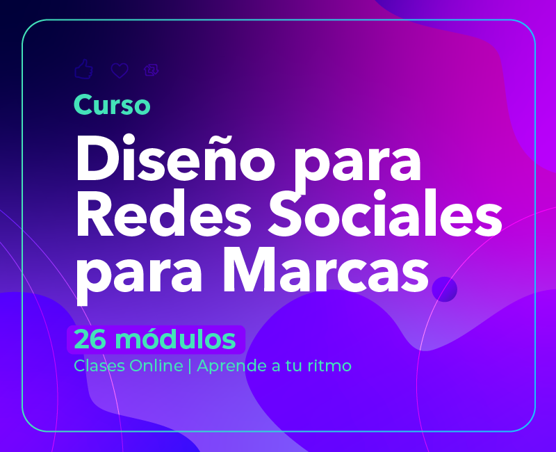 Diseño Gráfico para Redes Sociales